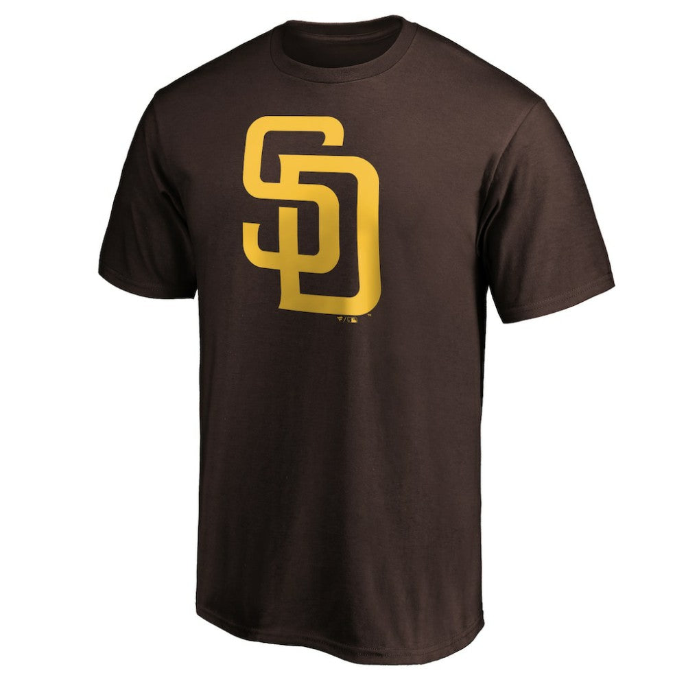 Manny Machado San Diego Padres Playmaker Name & Number T-Shirt - MLB