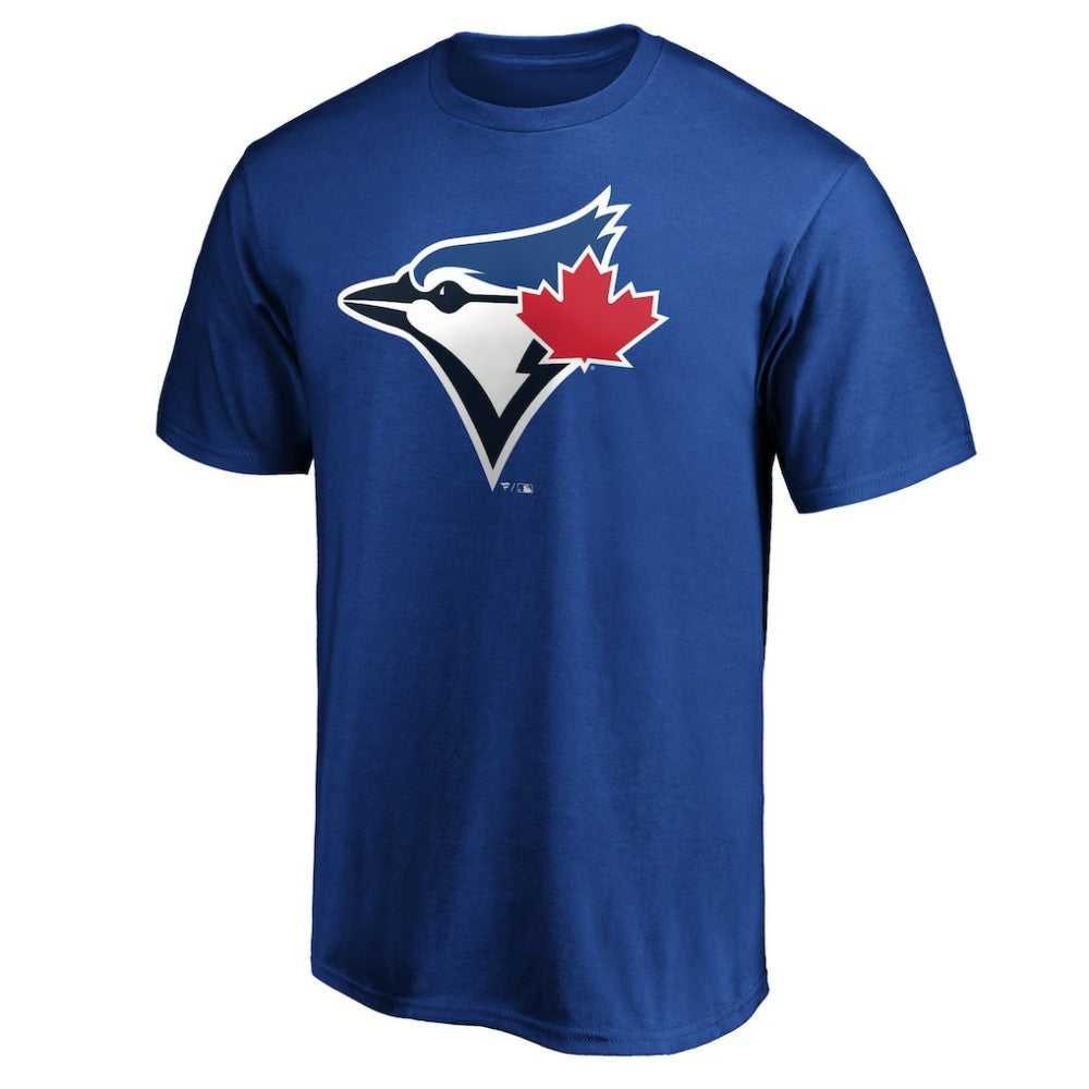 Vladimir Guerrero Jr. Toronto Blue Jays Playmaker Name & Number T-Shirt - MLB