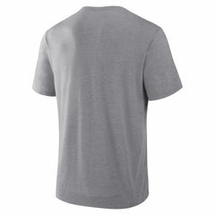 Pittsburgh Pirates Fanatics Play Tribute Tri-Blend T-Shirt - MLB
