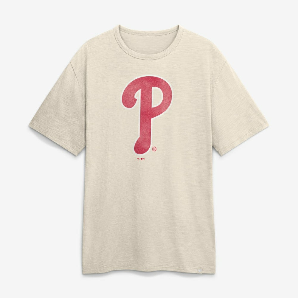 Philadelphia Phillies Fanatics Stadium Slub T-Shirt - MLB
