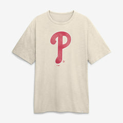 Philadelphia Phillies Fanatics Stadium Slub T-Shirt - MLB