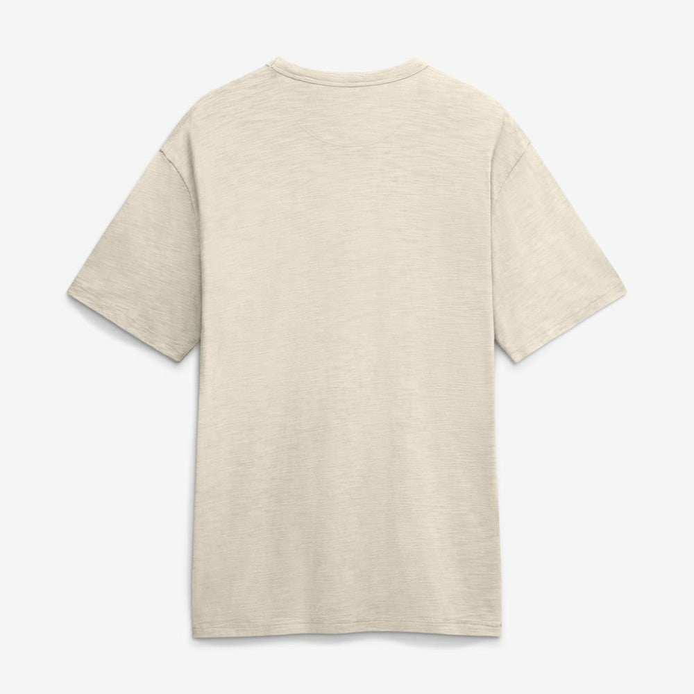 Athletics Fanatics Stadium Slub T-Shirt - MLB