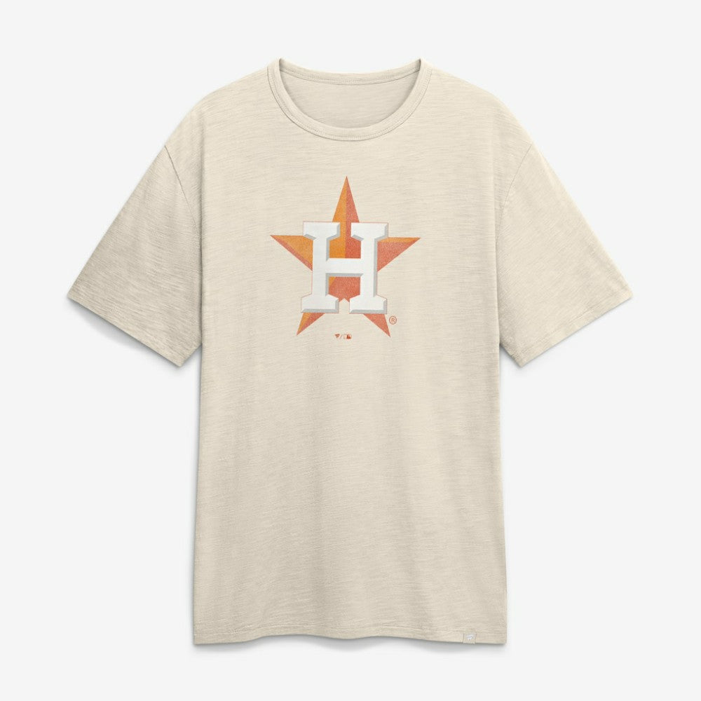 Houston Astros Fanatics Stadium Slub T-Shirt - MLB