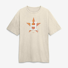 Houston Astros Fanatics Stadium Slub T-Shirt - MLB