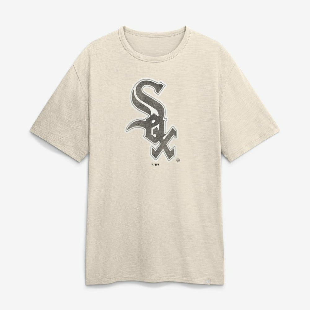Chicago White Sox Fanatics Stadium Slub T-Shirt - MLB