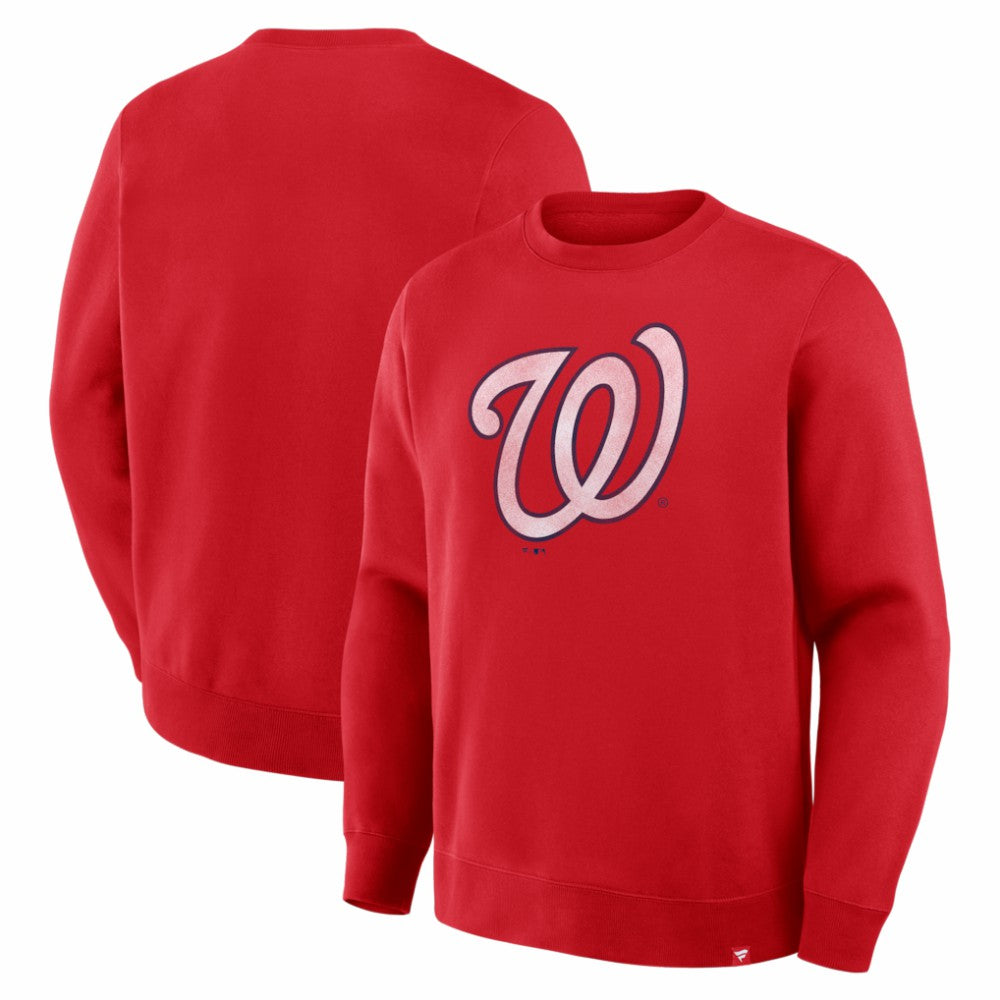 Washington Nationals Fanatics Legacy Sweatshirt - MLB