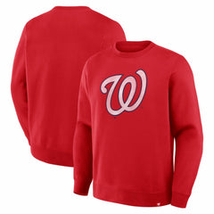 Washington Nationals Fanatics Legacy Sweatshirt - MLB