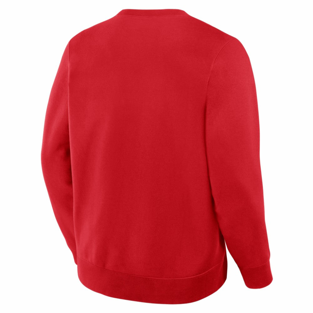Washington Nationals Fanatics Legacy Sweatshirt - MLB