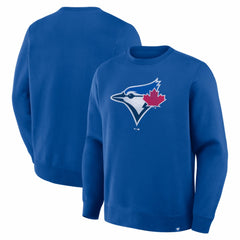 Toronto Blue Jays Fanatics Legacy Sweatshirt - MLB