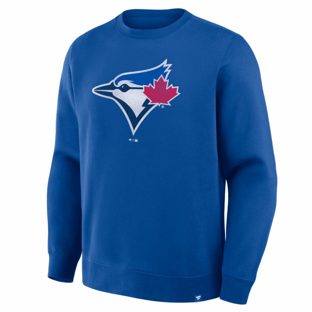 Toronto Blue Jays Fanatics Legacy Sweatshirt - MLB