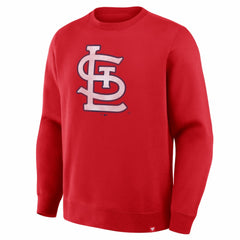 St. Louis Cardinals Fanatics Legacy Sweatshirt - MLB