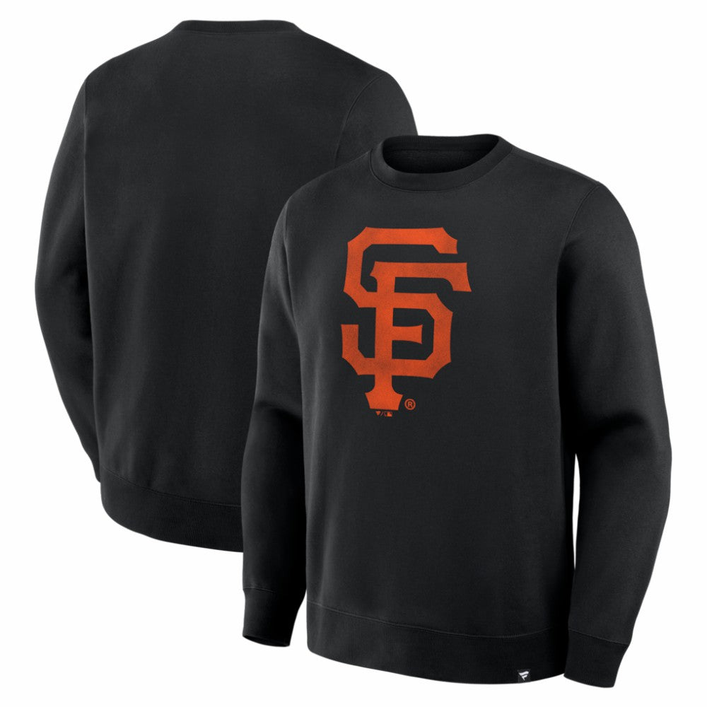 San Francisco Giants Fanatics Legacy Sweatshirt - MLB