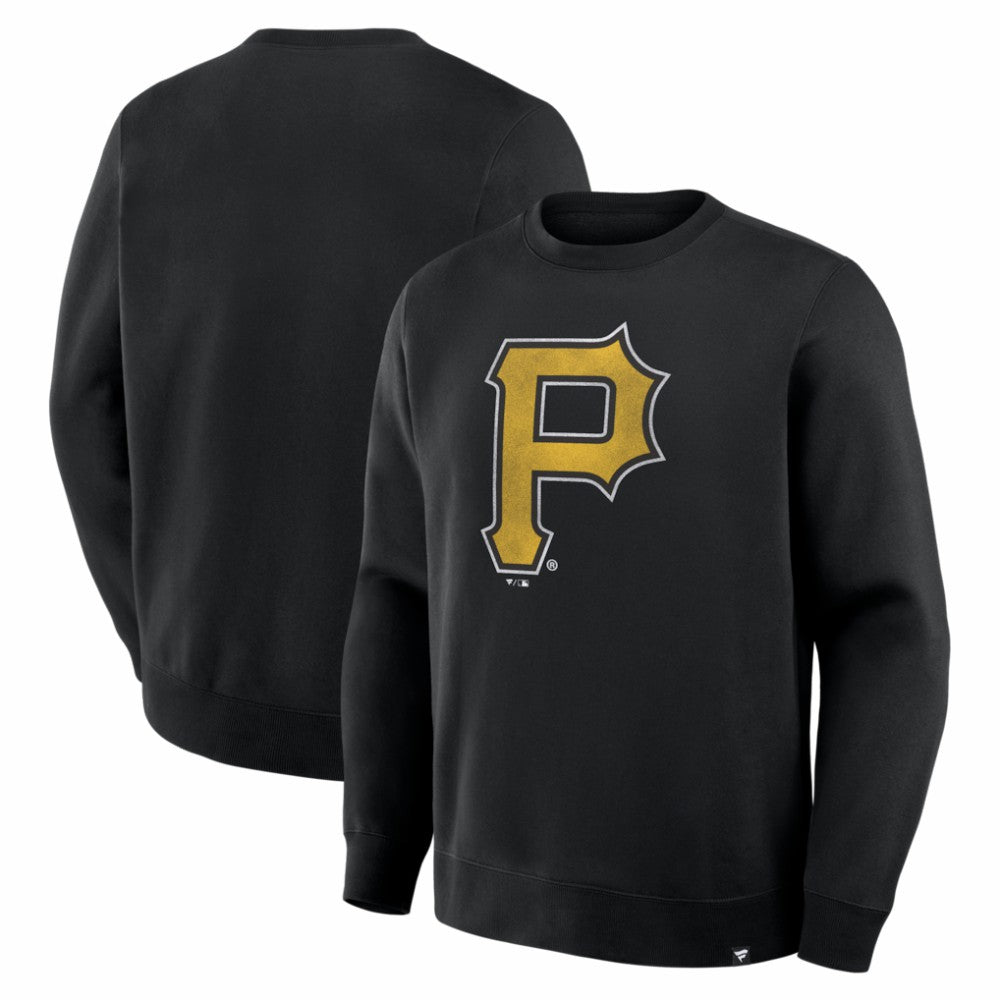 Pittsburgh Pirates Fanatics Legacy Sweatshirt - MLB
