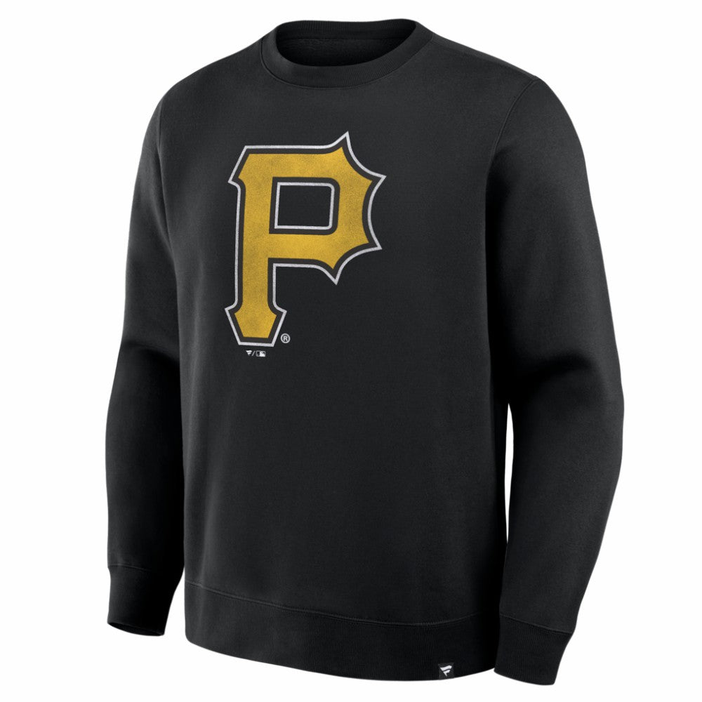 Pittsburgh Pirates Fanatics Legacy Sweatshirt - MLB