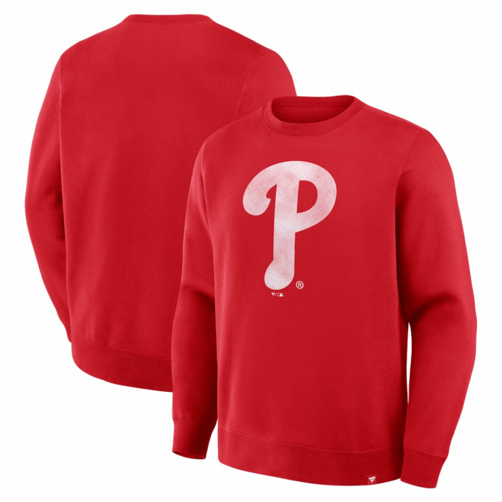 Philadelphia Phillies Fanatics Legacy Sweatshirt - MLB