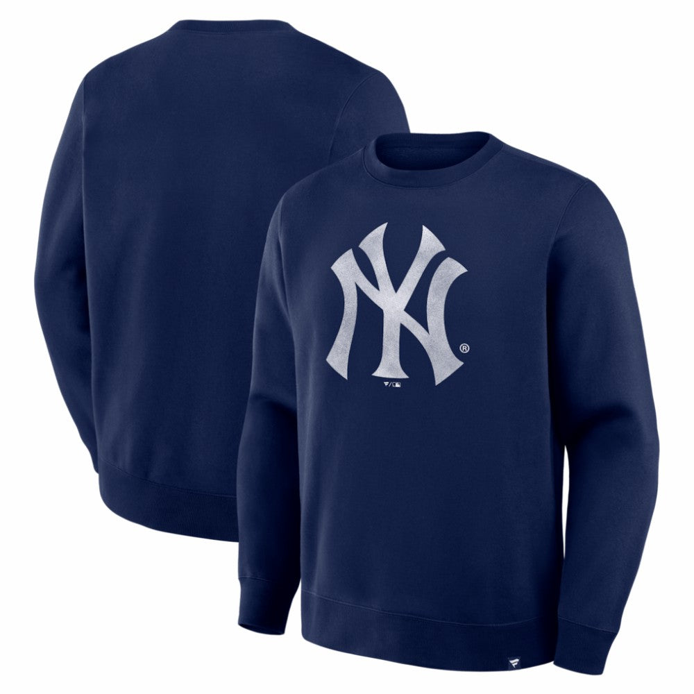 New York Yankees Fanatics Legacy Sweatshirt - MLB