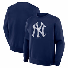 New York Yankees Fanatics Legacy Sweatshirt - MLB