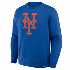 New York Mets Fanatics Legacy Sweatshirt - MLB