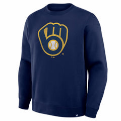 Milwaukee Brewers Fanatics Legacy Sweatshirt - MLB