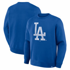 Los Angeles Dodgers Fanatics Legacy Sweatshirt - MLB