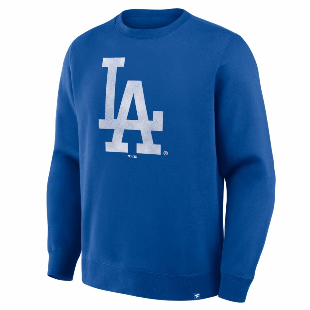 Los Angeles Dodgers Fanatics Legacy Sweatshirt - MLB