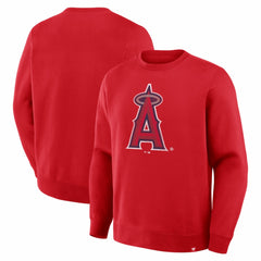 Los Angeles Angels Fanatics Legacy Sweatshirt - MLB