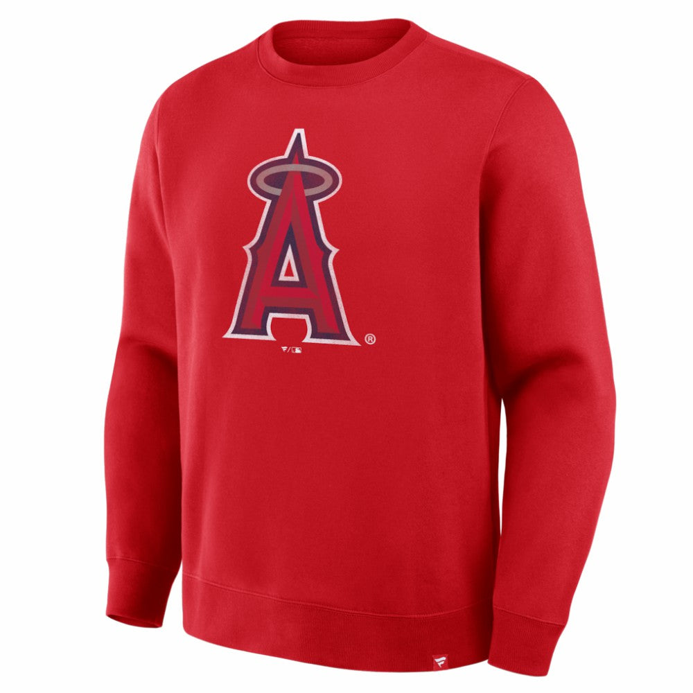 Los Angeles Angels Fanatics Legacy Sweatshirt - MLB