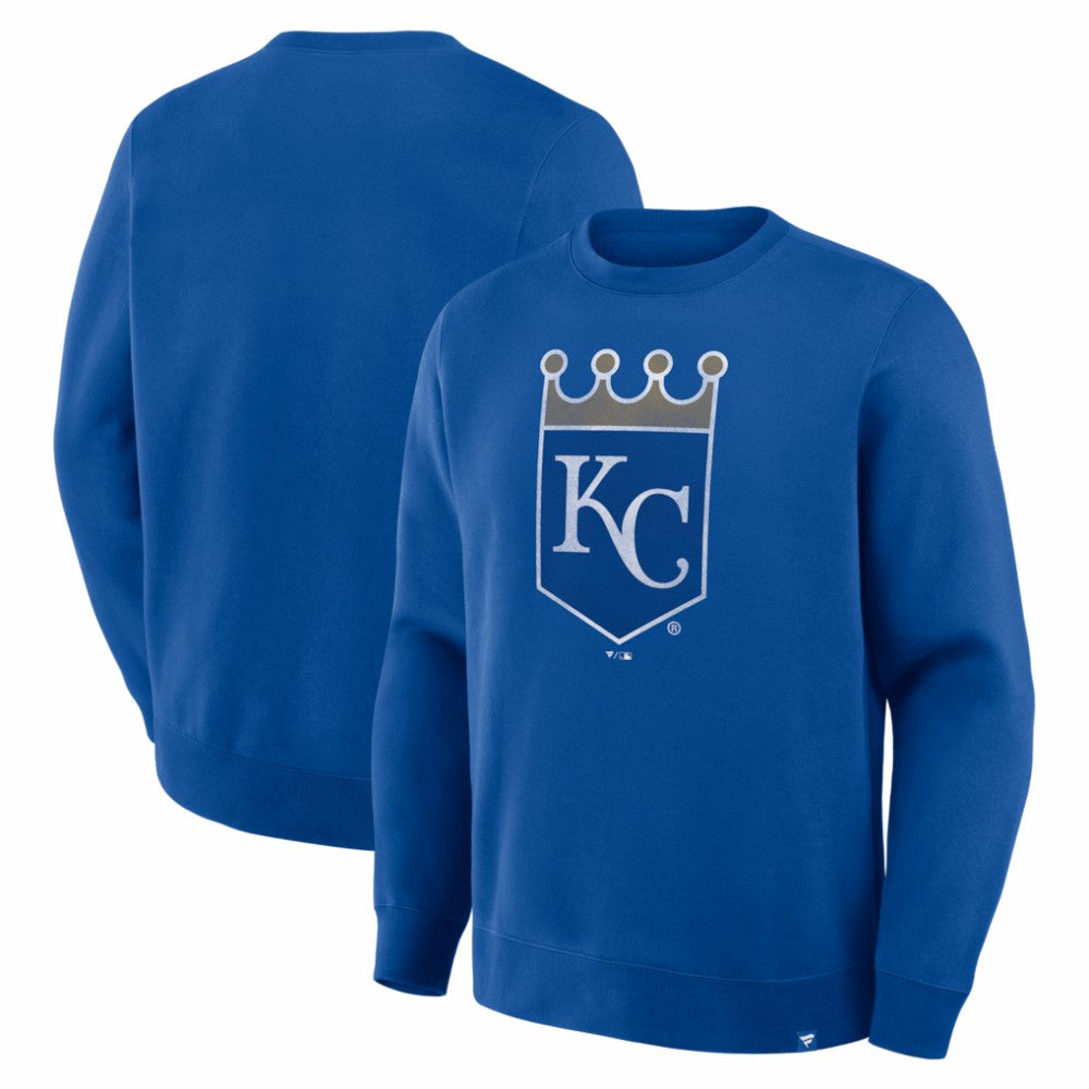 Kansas City Royals Fanatics Legacy Sweatshirt - MLB