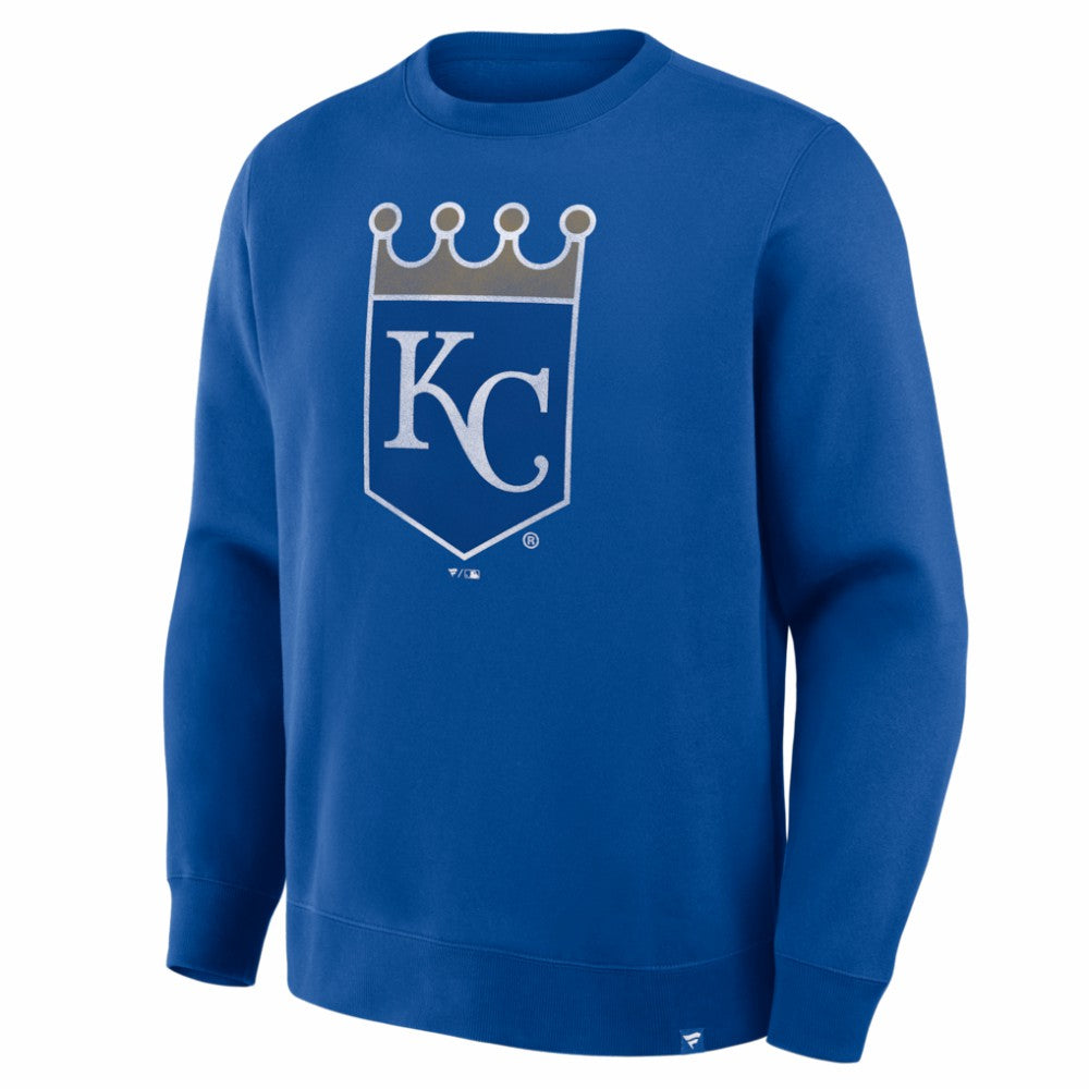 Kansas City Royals Fanatics Legacy Sweatshirt - MLB