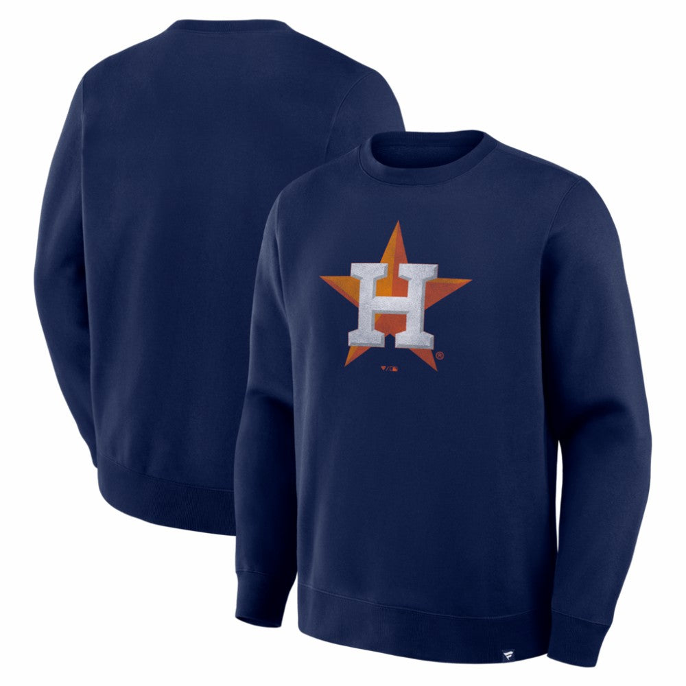 Houston Astros Fanatics Legacy Sweatshirt - MLB