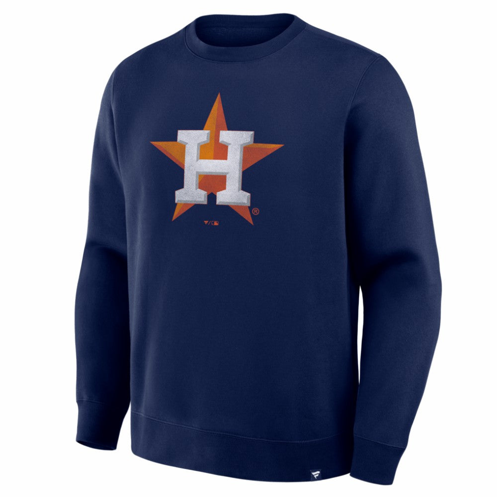 Houston Astros Fanatics Legacy Sweatshirt - MLB