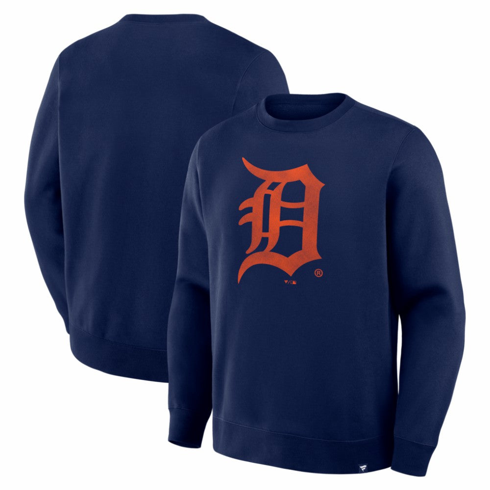 Detroit Tigers Fanatics Legacy Sweatshirt - MLB