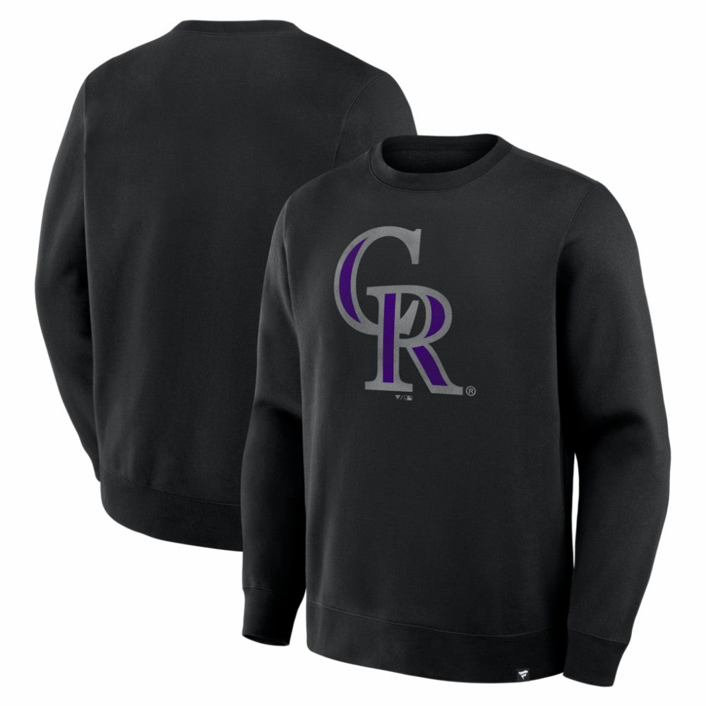 Colorado Rockies Fanatics Legacy Sweatshirt - MLB