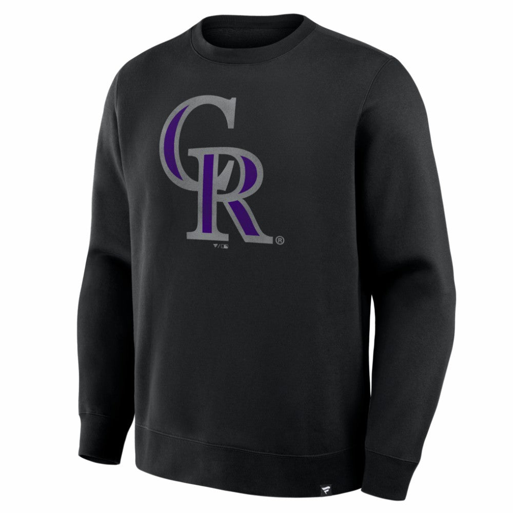 Colorado Rockies Fanatics Legacy Sweatshirt - MLB