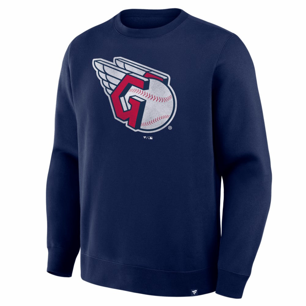 Cleveland Guardians Fanatics Legacy Sweatshirt - MLB