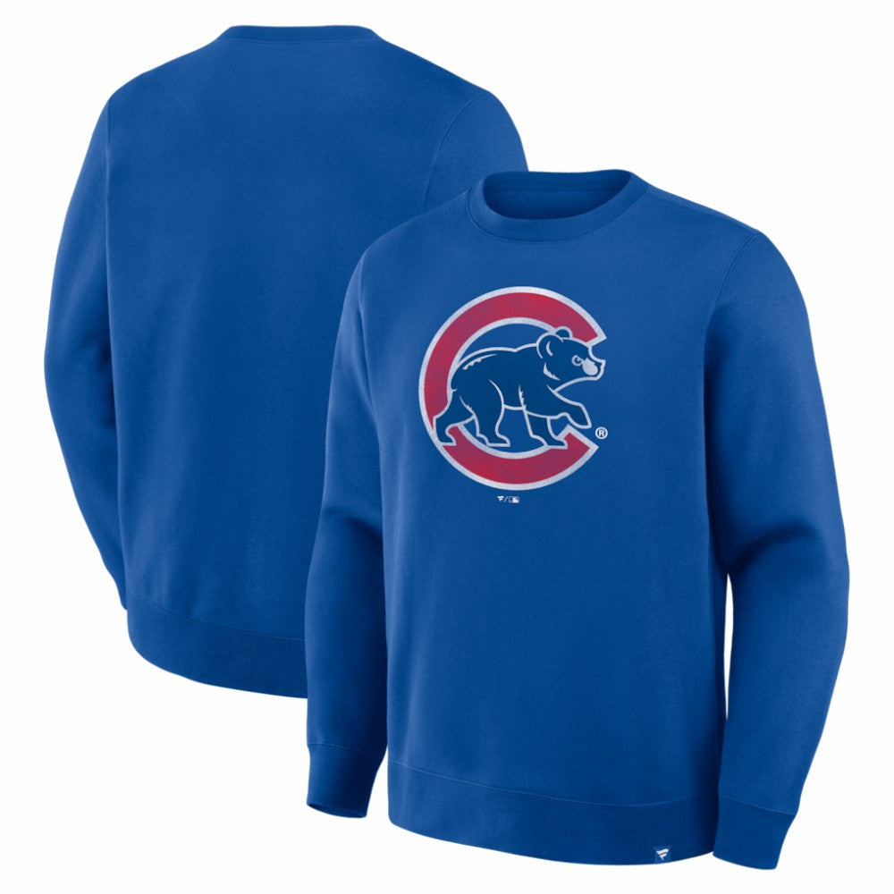 Chicago Cubs Fanatics Legacy Sweatshirt - MLB