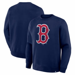 Boston Red Sox Fanatics Legacy Sweatshirt - MLB