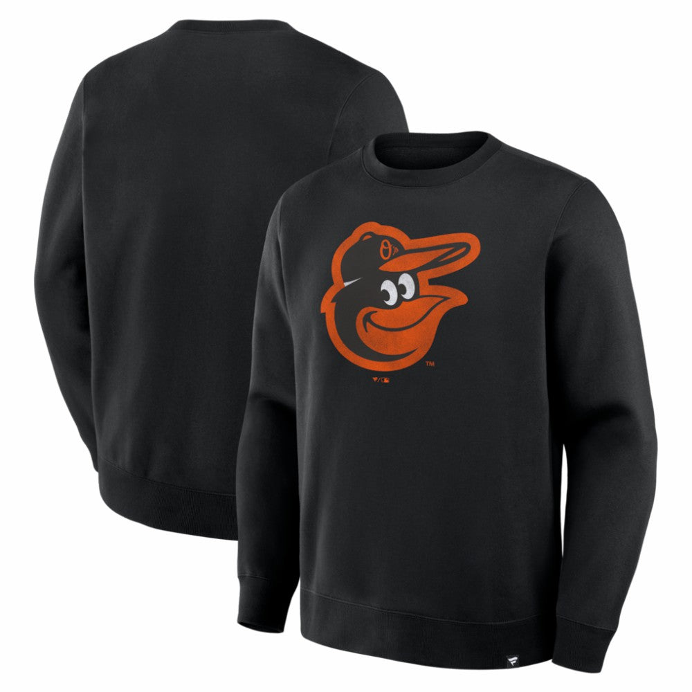Baltimore Orioles Fanatics Legacy Sweatshirt - MLB
