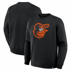 Baltimore Orioles Fanatics Legacy Sweatshirt - MLB