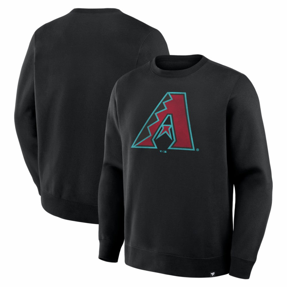 Arizona Diamondbacks Fanatics Legacy Sweatshirt - MLB