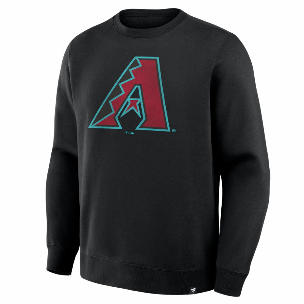 Arizona Diamondbacks Fanatics Legacy Sweatshirt - MLB