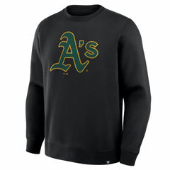 Athletics Fanatics Legacy Sweatshirt - MLB