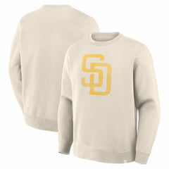 San Diego Padres Fanatics Legacy Sweatshirt - MLB