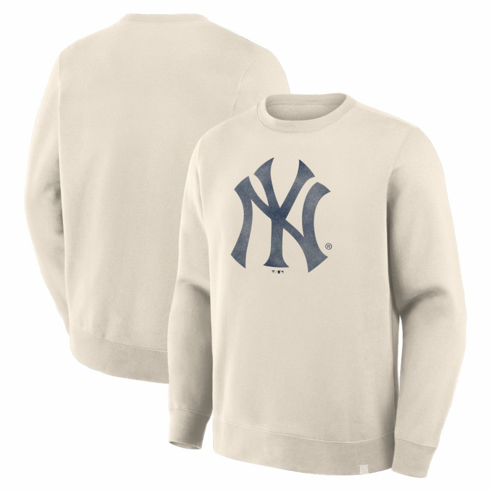 New York Yankees Fanatics Legacy Sweatshirt - MLB