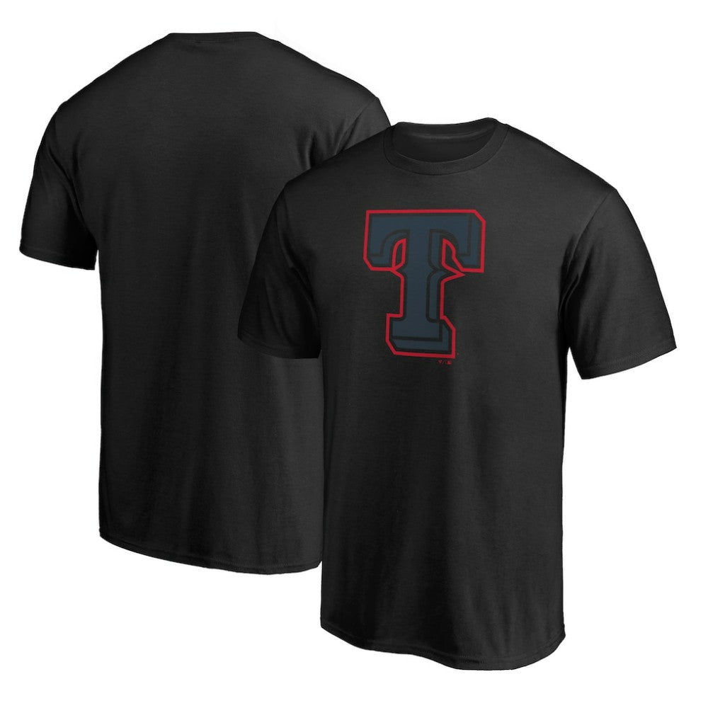 Texas Rangers Taylor T-Shirt - MLB