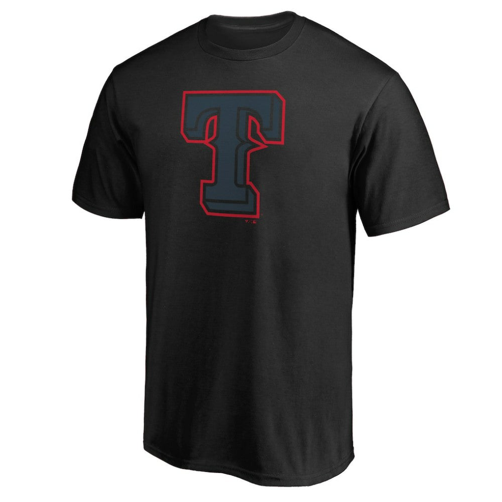 Texas Rangers Taylor T-Shirt - MLB