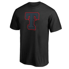 Texas Rangers Taylor T-Shirt - MLB