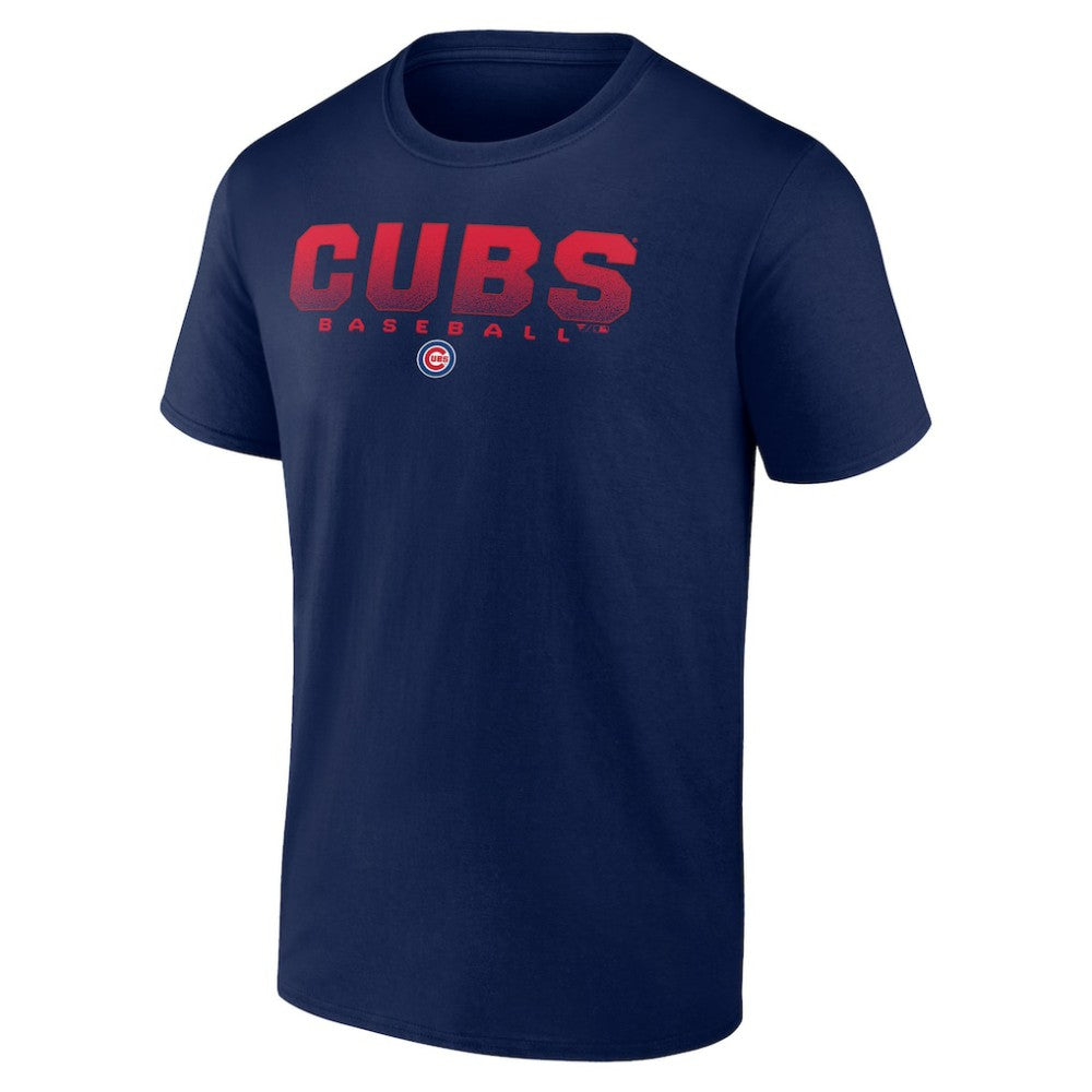 Chicago Cubs Utility Player T-Shirt - MLB