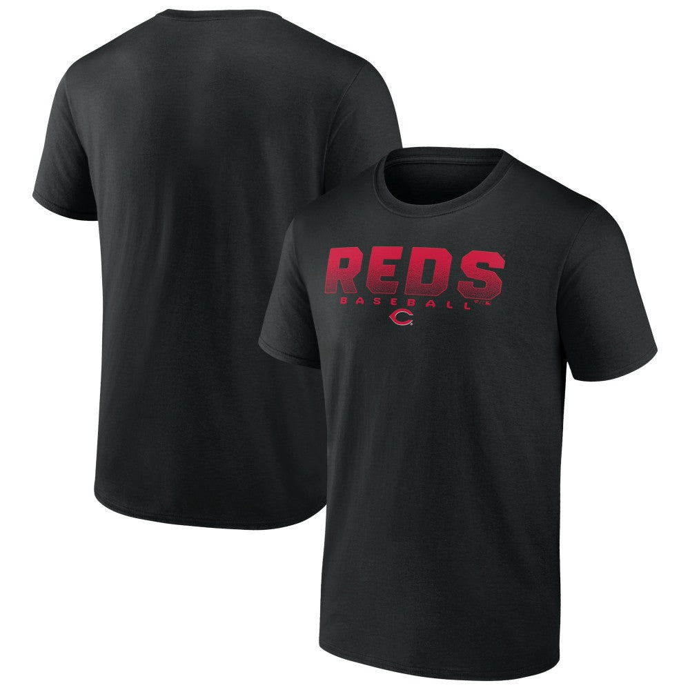 Cincinnati Reds Utility Player T-Shirt - MLB