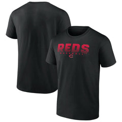 Cincinnati Reds Utility Player T-Shirt - MLB